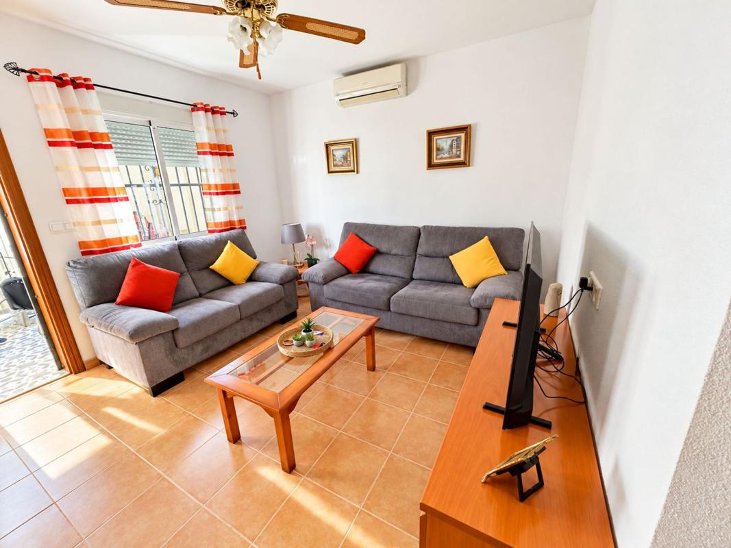 Sale of independent chalet in Casa o chalet en Algorfa, Algorfa
photo 3