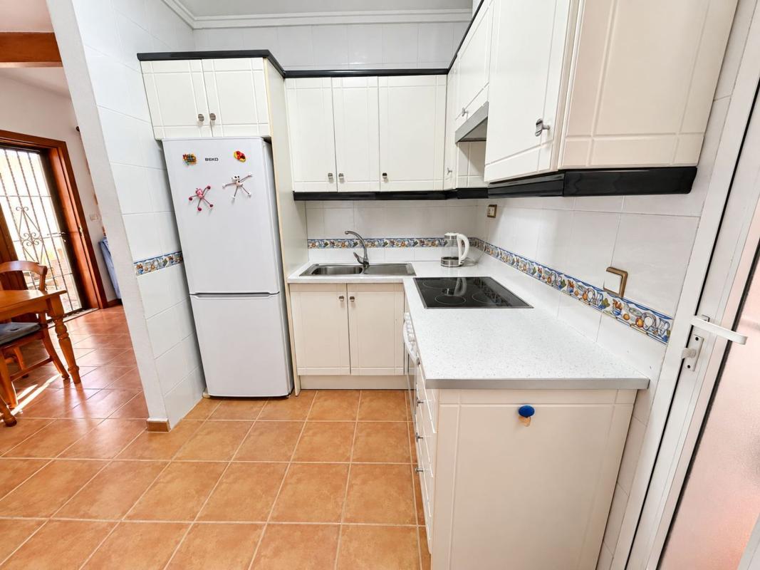 Sale of independent chalet in Casa o chalet en Algorfa, Algorfa
photo 4