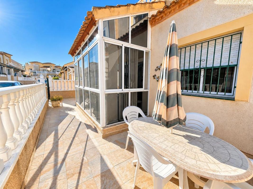 Sale of independent chalet in Casa o chalet en Algorfa, Algorfa
photo 5