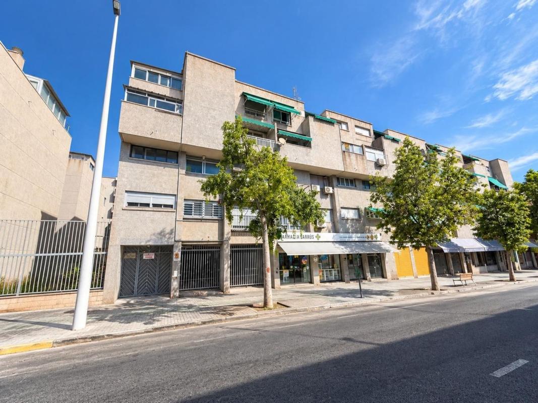 Venta de piso en Piso en Calle José Gómez Mompean, 27, Carrús Este, Elche / Elx, Elche / Elx
photo 3