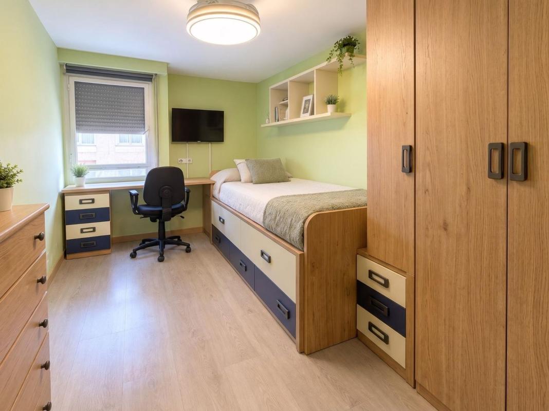 Venta de piso en Piso en Calle José Gómez Mompean, 27, Carrús Este, Elche / Elx, Elche / Elx
photo 4