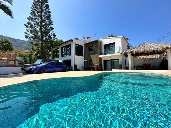 Casa o chalet independiente en La Pedrera-Vessanes, Denia thumbnail 2