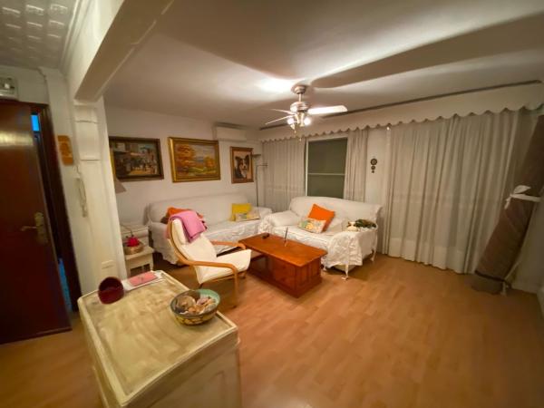Sale of flat in Piso en Plà del Bon Repòs-La Goteta, Alicante / Alacant, Alicante
 photo 1