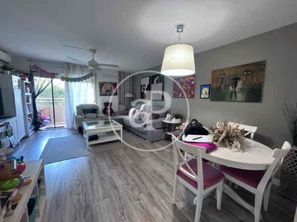 Sale of flat in Piso en Garbinet - Parque de las Avenidas, Alicante / Alacant, Alicante
 photo 3