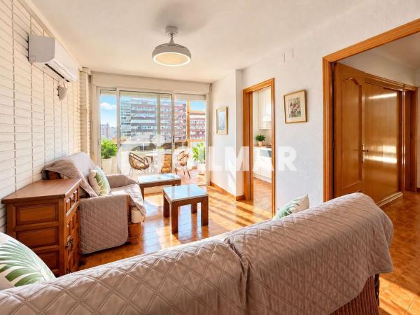 Sale of flat in Piso en Playa de San Juan, Alicante / Alacant, Alicante
 photo 2