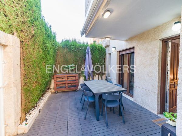 Chalet pareado en Calle Arpón, 11, Cabo de las Huertas, Alicante / Alacant photo 2