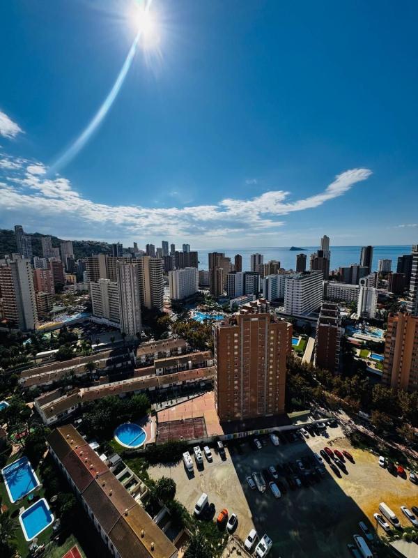 Продажа квартиры на Piso en Zona Rincón Bajo, Benidorm, Бенидорм
photo 1