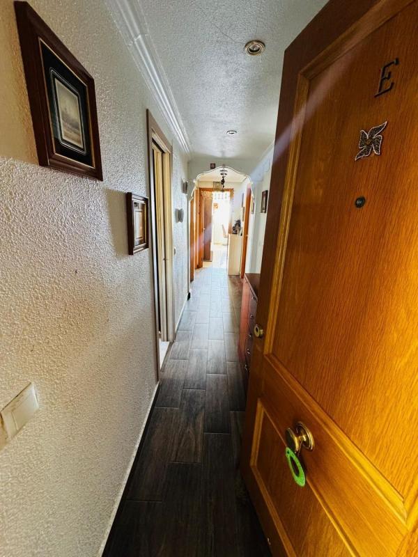 Продажа квартиры на Piso en Zona Rincón Bajo, Benidorm, Бенидорм
photo 2