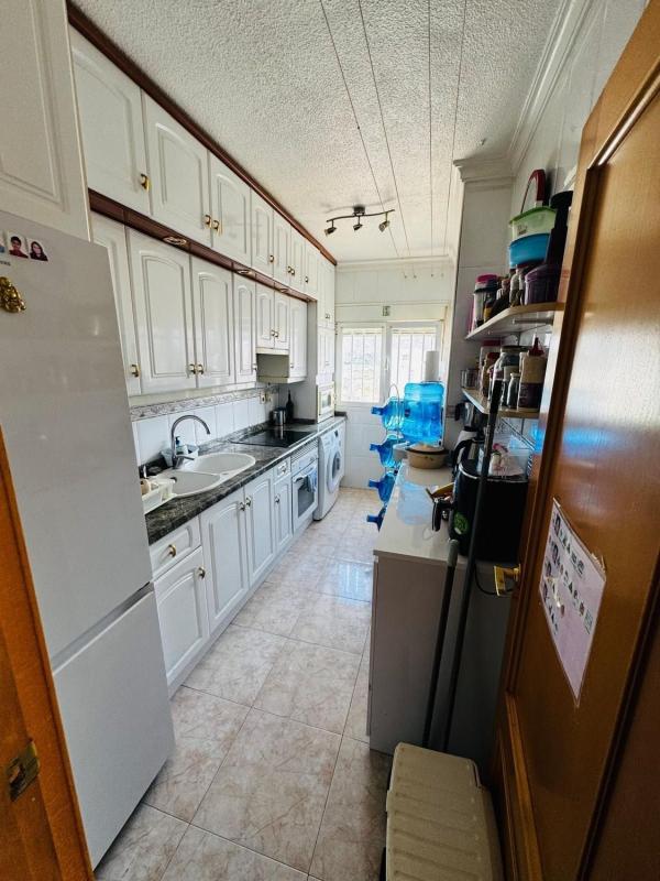 Продажа квартиры на Piso en Zona Rincón Bajo, Benidorm, Бенидорм
photo 3