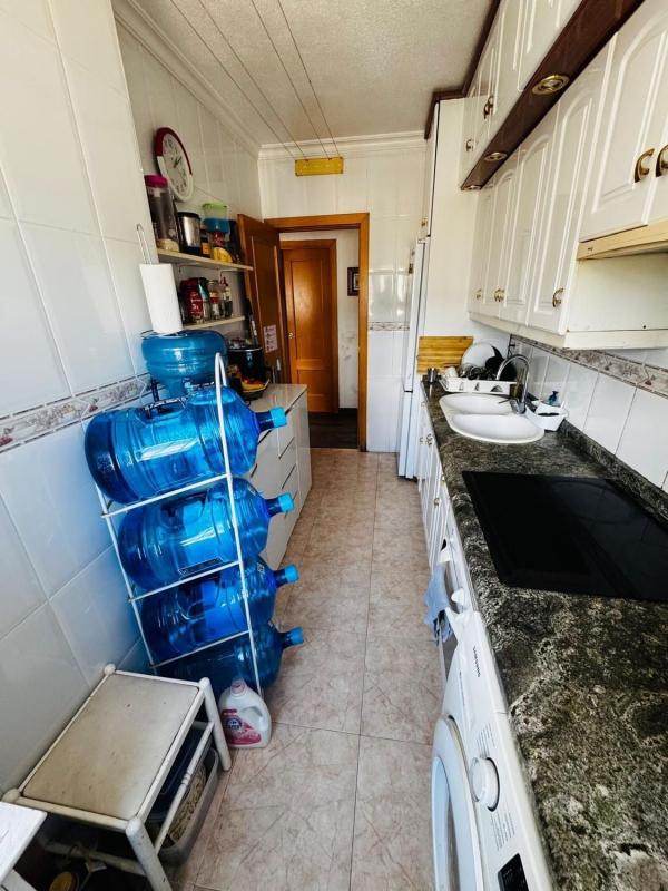 Продажа квартиры на Piso en Zona Rincón Bajo, Benidorm, Бенидорм
photo 4