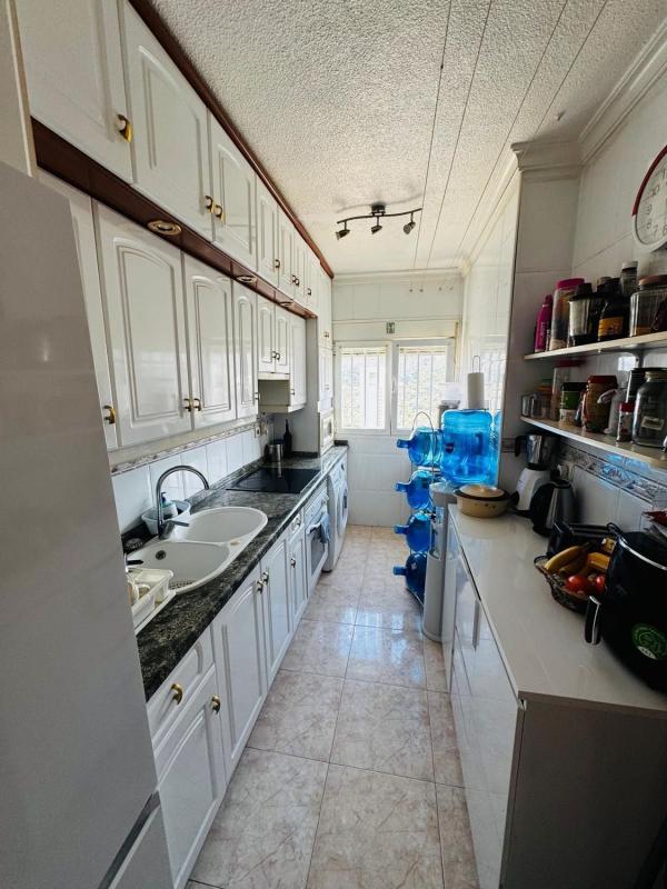 Продажа квартиры на Piso en Zona Rincón Bajo, Benidorm, Бенидорм
photo 5