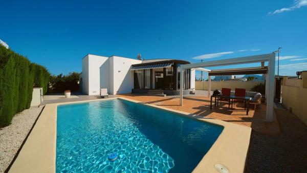 Casa o chalet independiente en El Verger thumbnail 3