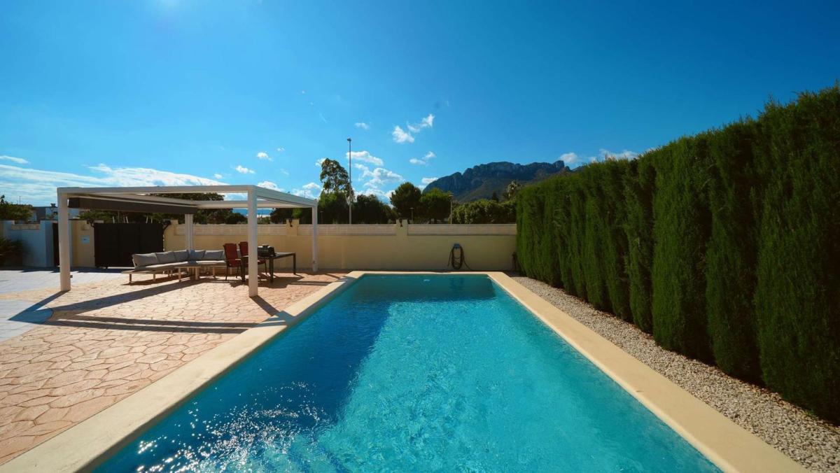 Propiedades en venta y alquiler en España photo 5