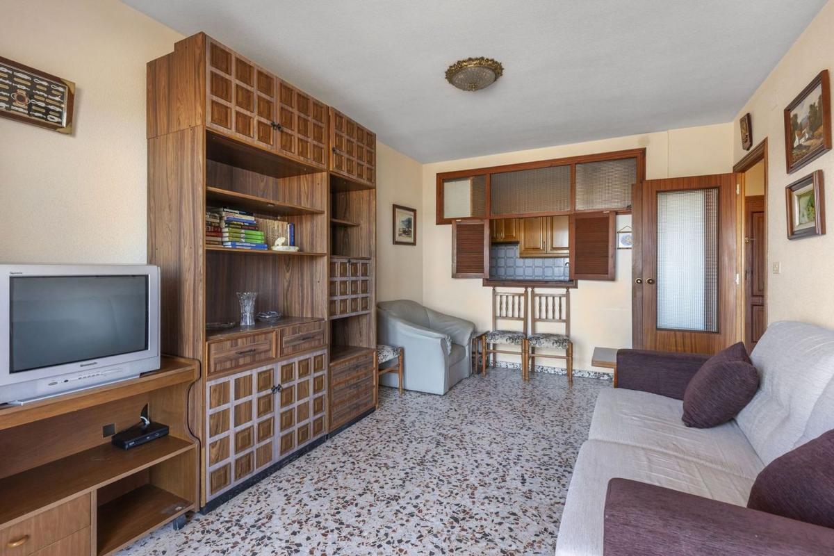 Продажа квартиры на Piso en Punta Prima, Torrevieja, Торревьеха
photo 5