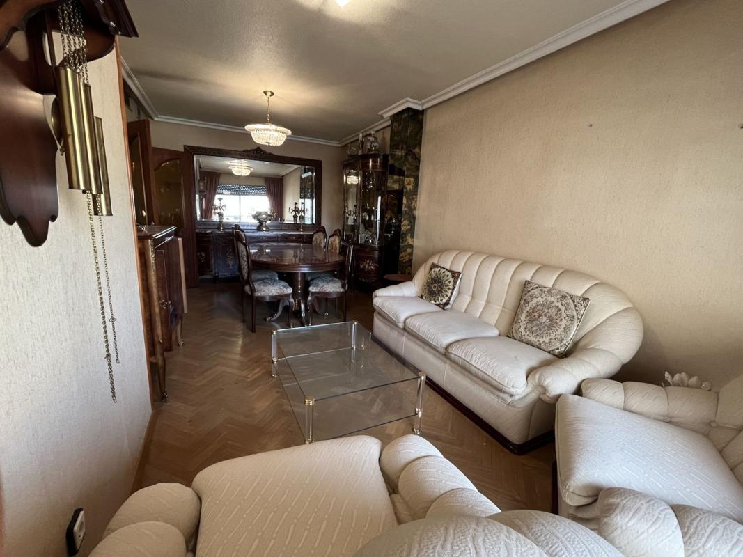 Продажа квартиры на Piso en Calle Padre Manjón, 10, Plaza de Toros - Avenida Chapí - Trinquete, Elda, Эльда
photo 3
