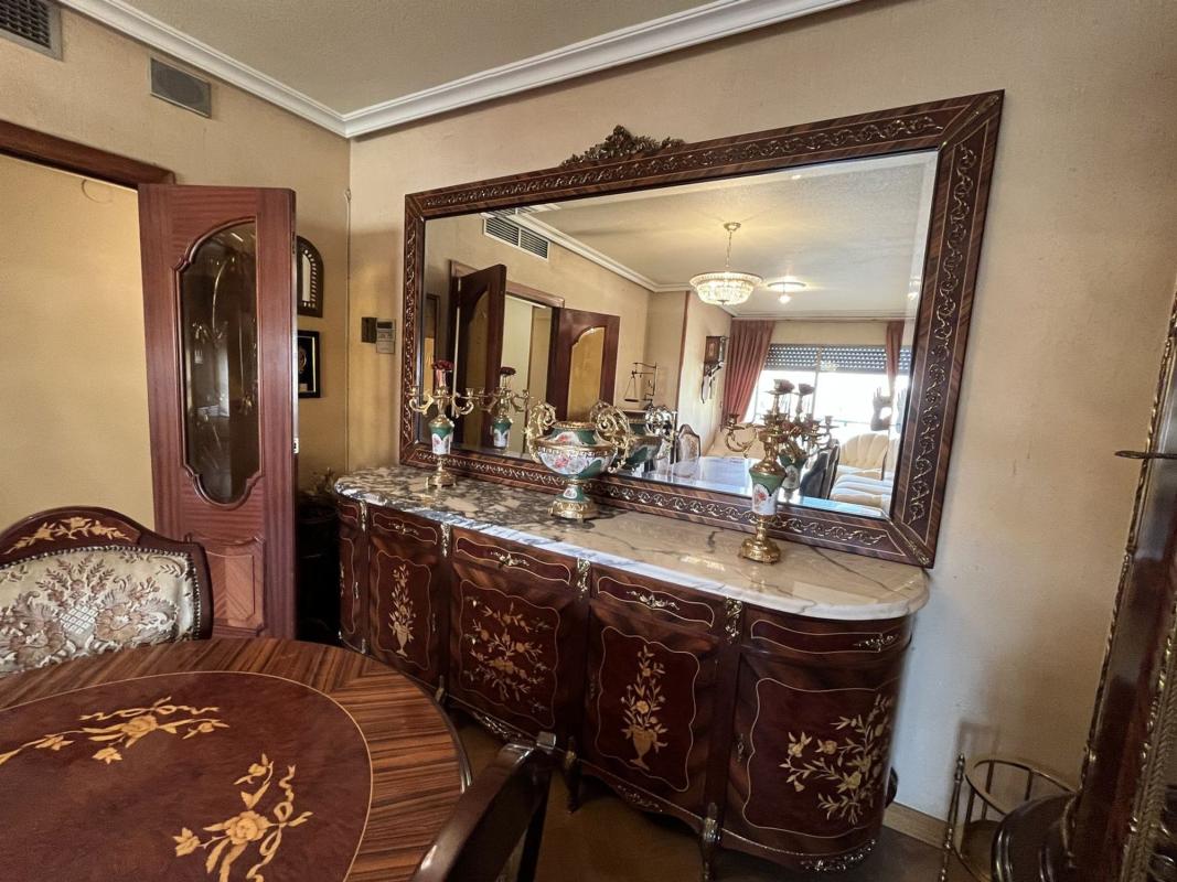 Продажа квартиры на Piso en Calle Padre Manjón, 10, Plaza de Toros - Avenida Chapí - Trinquete, Elda, Эльда
photo 4