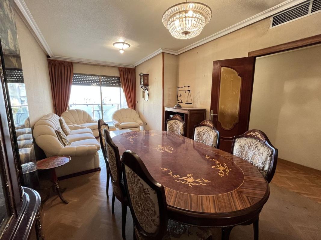 Продажа квартиры на Piso en Calle Padre Manjón, 10, Plaza de Toros - Avenida Chapí - Trinquete, Elda, Эльда
photo 5