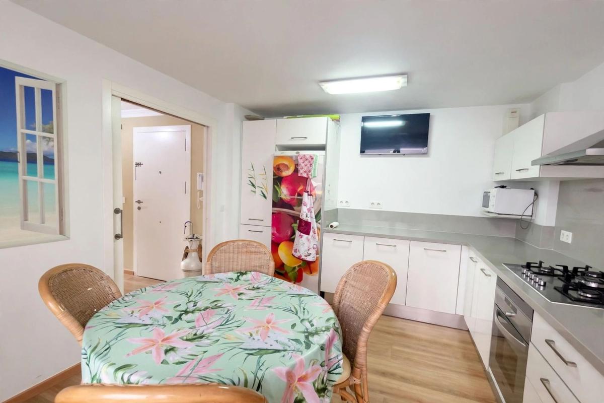 Venta de duplex en Dúplex en Ronda Sud, 23, Centro Ciudad, Jávea/Xàbia, Jávea/Xàbia photo 1