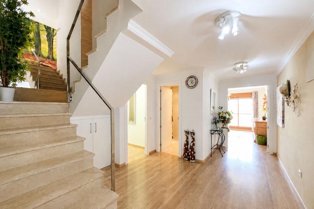 Venta de duplex en Dúplex en Ronda Sud, 23, Centro Ciudad, Jávea/Xàbia, Jávea/Xàbia photo 3