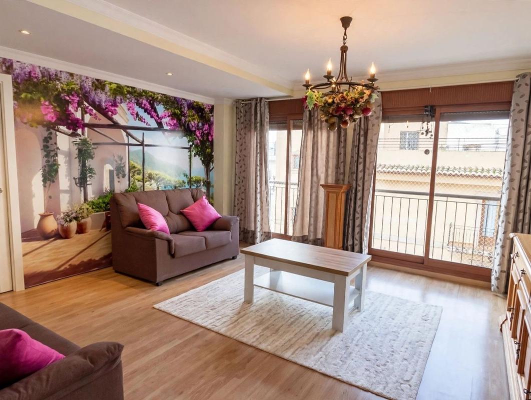 Venta de duplex en Dúplex en Ronda Sud, 23, Centro Ciudad, Jávea/Xàbia, Jávea/Xàbia photo 5