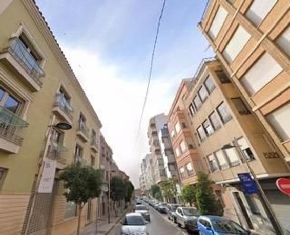 Venta de piso en Piso en Maestro Carrascosa - Banda de Música, Villena, Villena
 photo 2