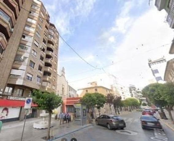 Venta de piso en Piso en Maestro Carrascosa - Banda de Música, Villena, Villena
 photo 3