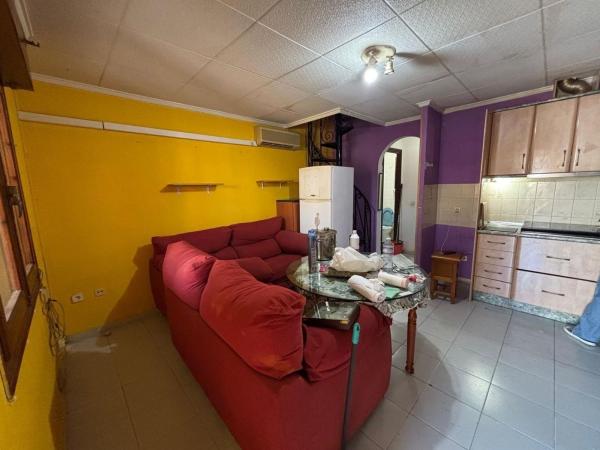 Casa o chalet independiente en Calle Híjar, 43, La Siesta - El Salado - Torreta, Torrevieja photo 4