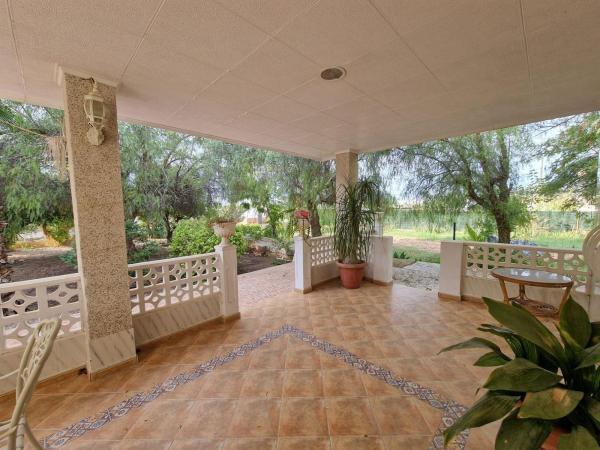 Casa o chalet independiente en Crevillente photo 1