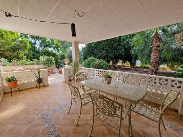 Casa o chalet independiente en Crevillente thumbnail 2