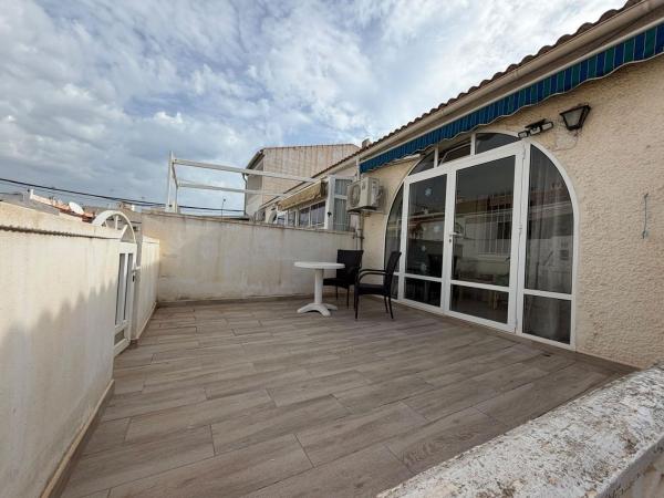 Casa o chalet independiente en Calle Purcell, 139, La Siesta - El Salado - Torreta, Torrevieja thumbnail 2