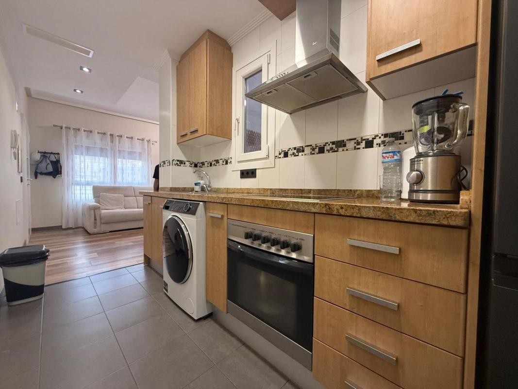 Продажа квартиры на Piso en El Altet - Balsares, Elche / Elx, Эльче / Эльх
 photo 5