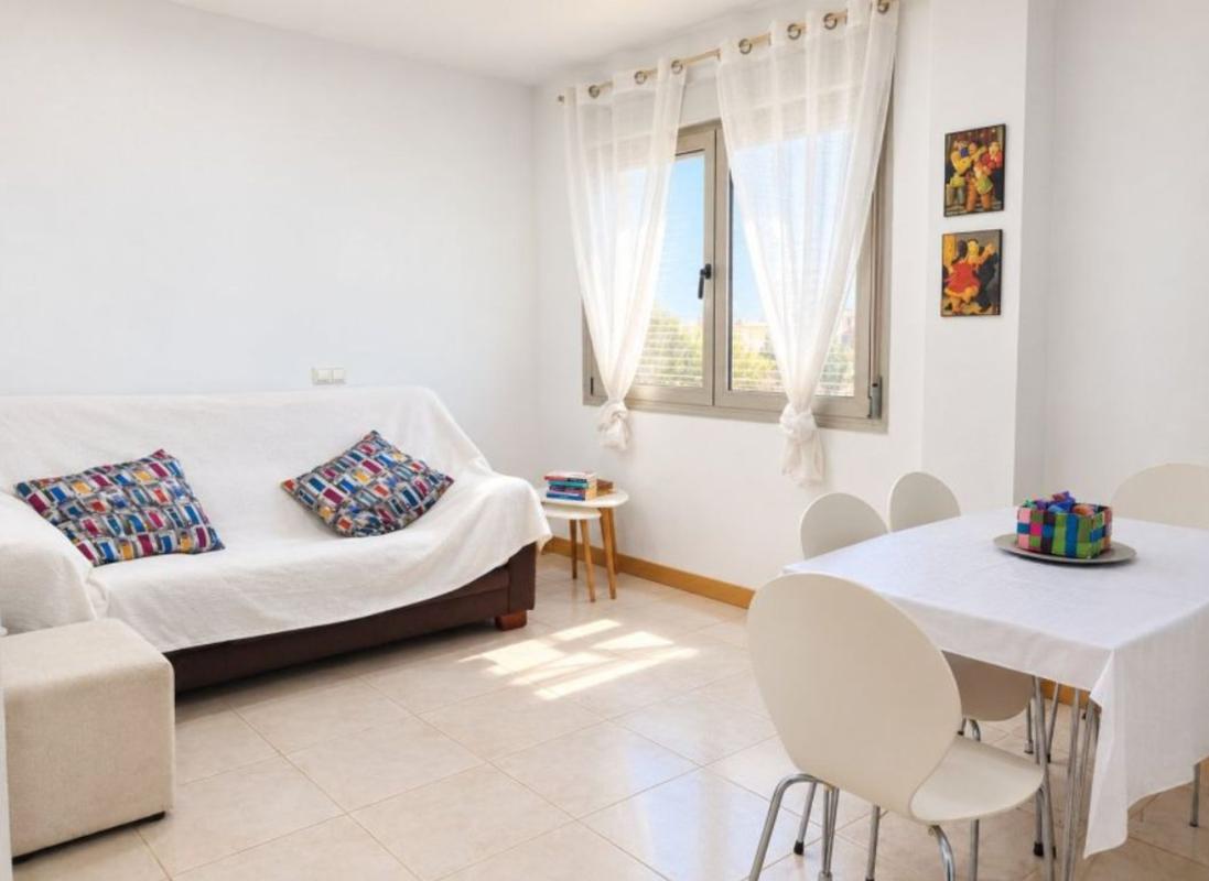 Sale of apartment in Piso en Centro, Pedreguer, Pedreguer
photo 1