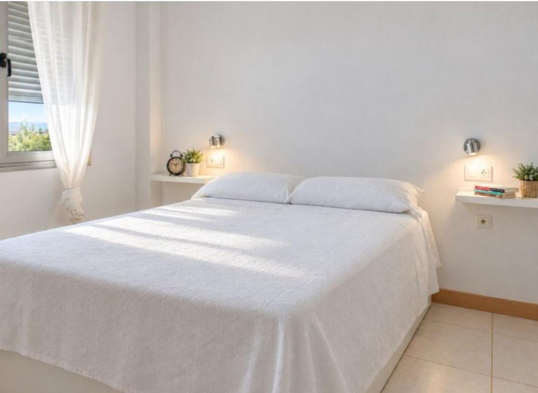 Sale of apartment in Piso en Centro, Pedreguer, Pedreguer
photo 3