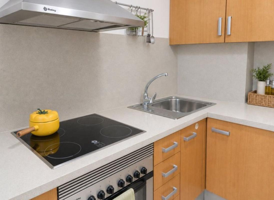Sale of apartment in Piso en Centro, Pedreguer, Pedreguer
photo 5