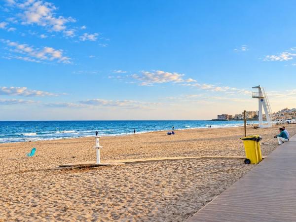 Venta de piso en Piso en Los Europeos, Torrevieja, Torrevieja
 photo 2