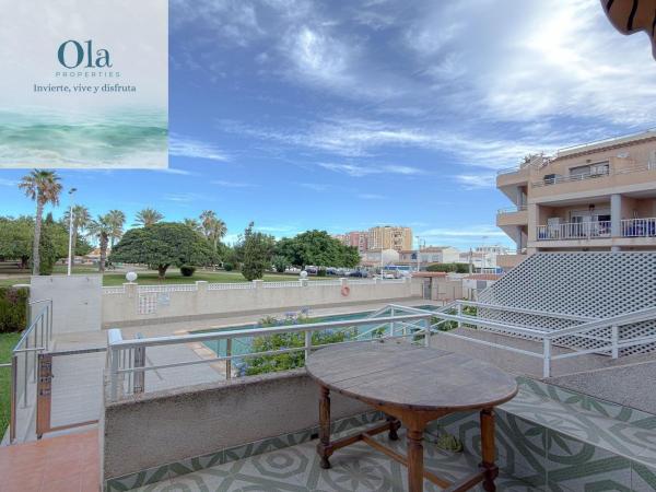 Casa o chalet independiente en Calle París, 123, Nueva Torrevieja, Torrevieja thumbnail 2