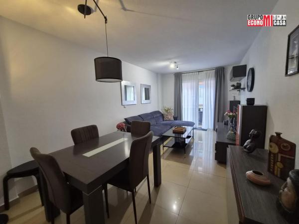 Venta de piso en Piso en Santo Domingo, Alicante / Alacant, Alicante / Alacant
thumbnail 2