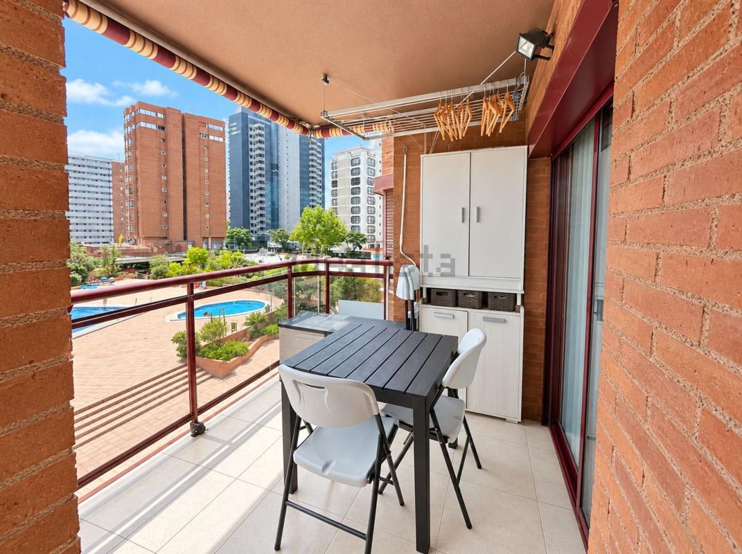Venta de piso en Piso en Zona Rincón Alto, Benidorm, Benidorm
photo 2