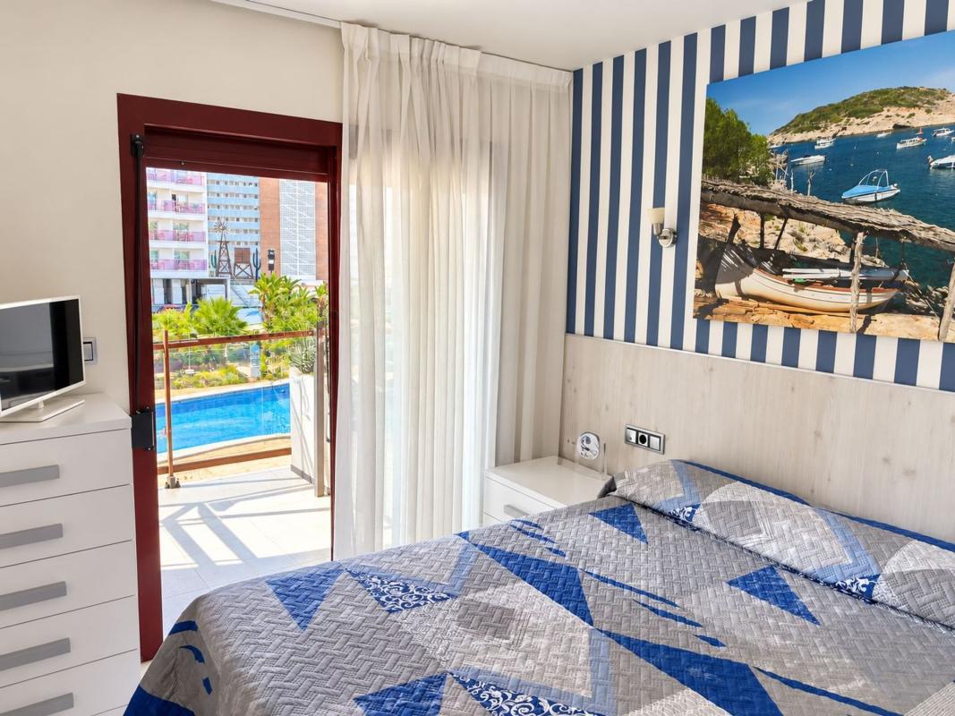 Venta de piso en Piso en Zona Rincón Alto, Benidorm, Benidorm
photo 3