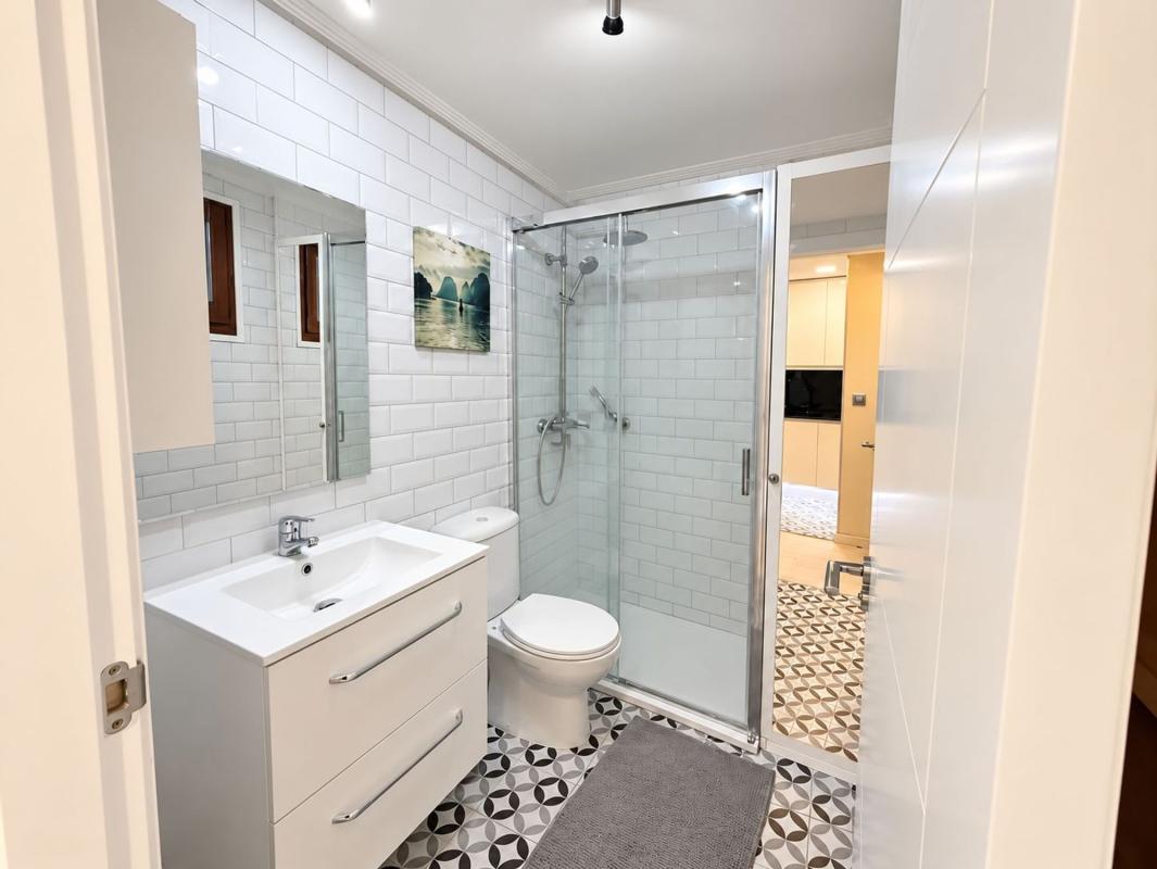 Venta de piso en Piso en Zona Rincón Alto, Benidorm, Benidorm
photo 4