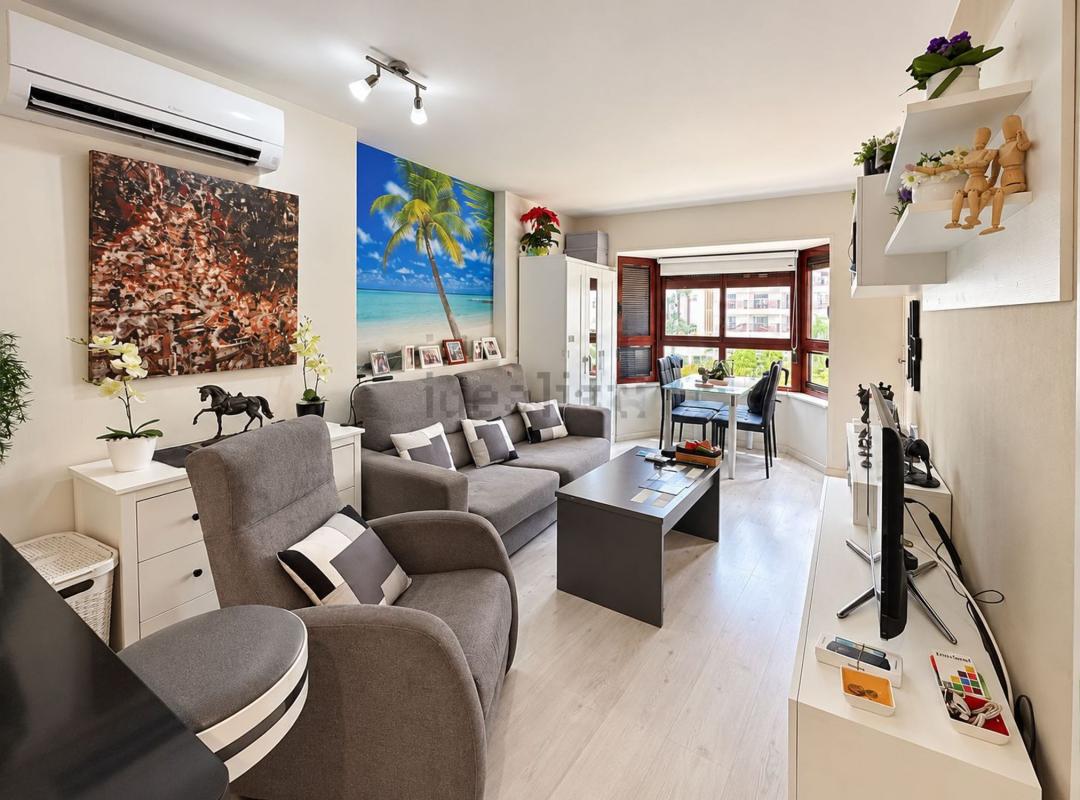 Venta de piso en Piso en Zona Rincón Alto, Benidorm, Benidorm
photo 5