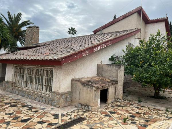 Casa o chalet independiente en Ciudad Jardín, Elche / Elx photo 2