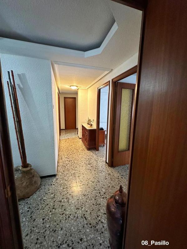 Продажа квартиры на Piso en Pont Nou-Corazón de Jesús, Elche / Elx, Эльче / Эльх
 photo 3