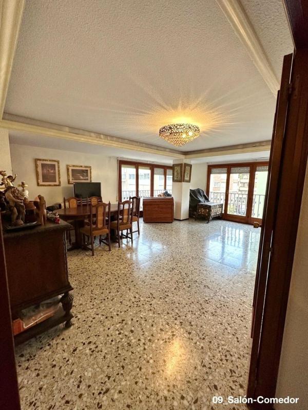 Продажа квартиры на Piso en Pont Nou-Corazón de Jesús, Elche / Elx, Эльче / Эльх
 photo 4