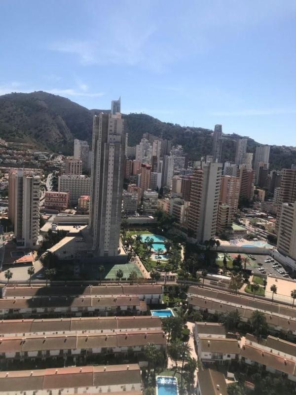 Venta de piso en Piso en Zona Rincón Bajo, Benidorm, Benidorm
 photo 2