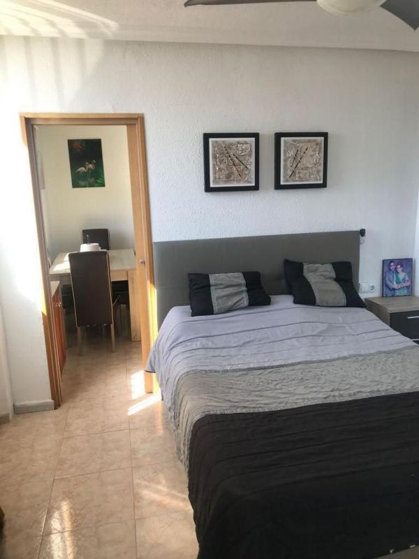 Venta de piso en Piso en Zona Rincón Bajo, Benidorm, Benidorm
 photo 3
