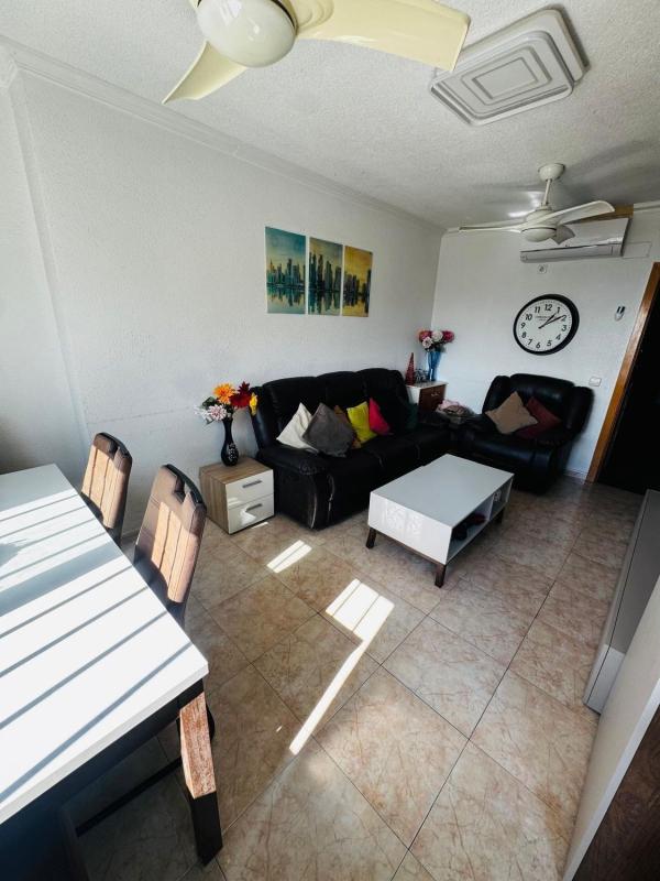Venta de piso en Piso en Zona Rincón Bajo, Benidorm, Benidorm
 photo 5