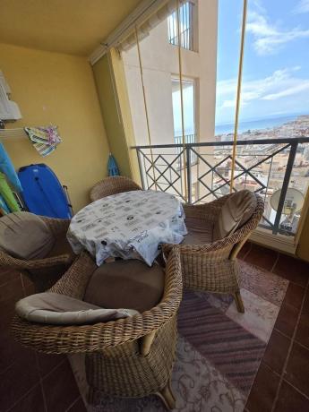 Venta de piso en Piso en Avenida Roentgen, 6, Zona los Frutales, Torrevieja, Torrevieja
 photo 2