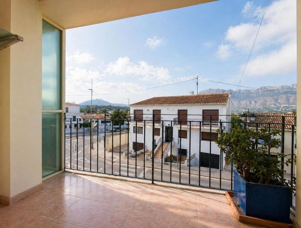 Venta de piso en Piso en Calle Benidorm, Altea Pueblo, Altea, Altea
photo 3