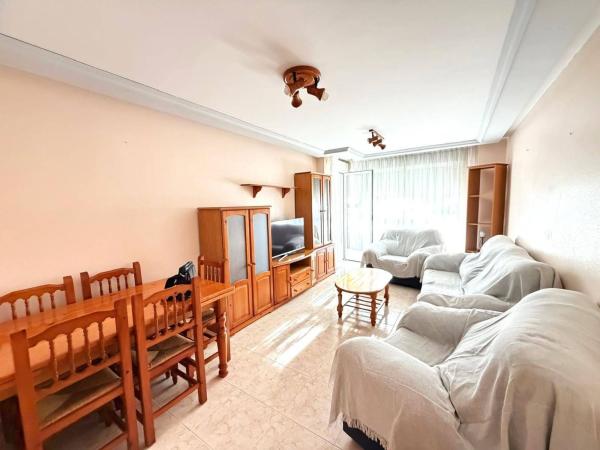 Apartment for sale in Piso en Alcalde Felipe Mallol, San Vicente del Raspeig, San Vicente del Raspeig photo 1